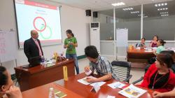Tư duy đổi mới - PouYuen (30.10.2015 AM)